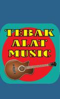 Tebak Alat Musik পোস্টার