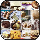 Quick Cake Recipes simgesi