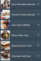 Quick Cake Recipes Ekran Görüntüsü 3