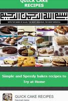 Quick Cake Recipes gönderen