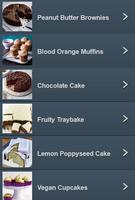 Quick Cake Recipes Ekran Görüntüsü 1