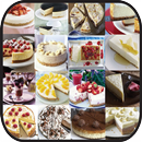 Cheesecake Recipes APK