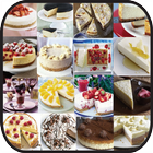 Icona Cheesecake Recipes
