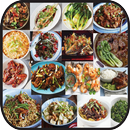 APK Chinese Food Recipes