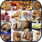 Apple Cake Recipes simgesi