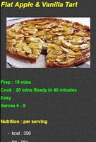Apple Cake Recipes Ekran Görüntüsü 1