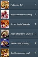 Apple Cake Recipes Ekran Görüntüsü 2