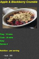 Apple Cake Recipes Ekran Görüntüsü 3