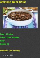 Beef Recipes ภาพหน้าจอ 3