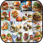 Icona Burger Recipes