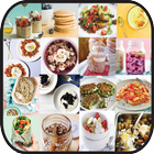 Healthy Breakfast Recipes 图标