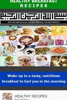 Healthy Breakfast Recipes 海报