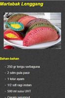3 Schermata 10 Resep Kreasi Martabak