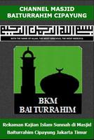 Channel Kajian MBR Cipayung الملصق