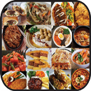 APK Resep Masakan Manca Negara
