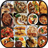 Resep Masakan Manca Negara simgesi