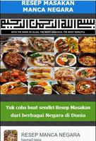 Resep Masakan Manca Negara gönderen