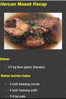 Resep Masakan Serba Ikan screenshot 3