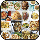 Pasta Recipes APK