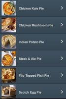 PIE Recipes Screenshot 2