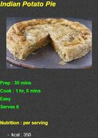 PIE Recipes Screenshot 3