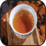 Resep Kreasi Minuman TEH icon