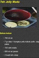 Resep Kreasi Minuman TEH Screenshot 1