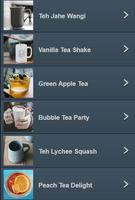 Resep Kreasi Minuman TEH screenshot 3