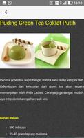 Resep Puding captura de pantalla 3