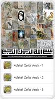 Koleksi Cerita Anak Dunia پوسٹر