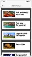 Cerita Rakyat تصوير الشاشة 1