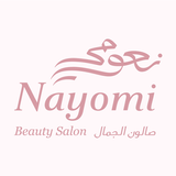 Nayomi  Beauty Salon icône