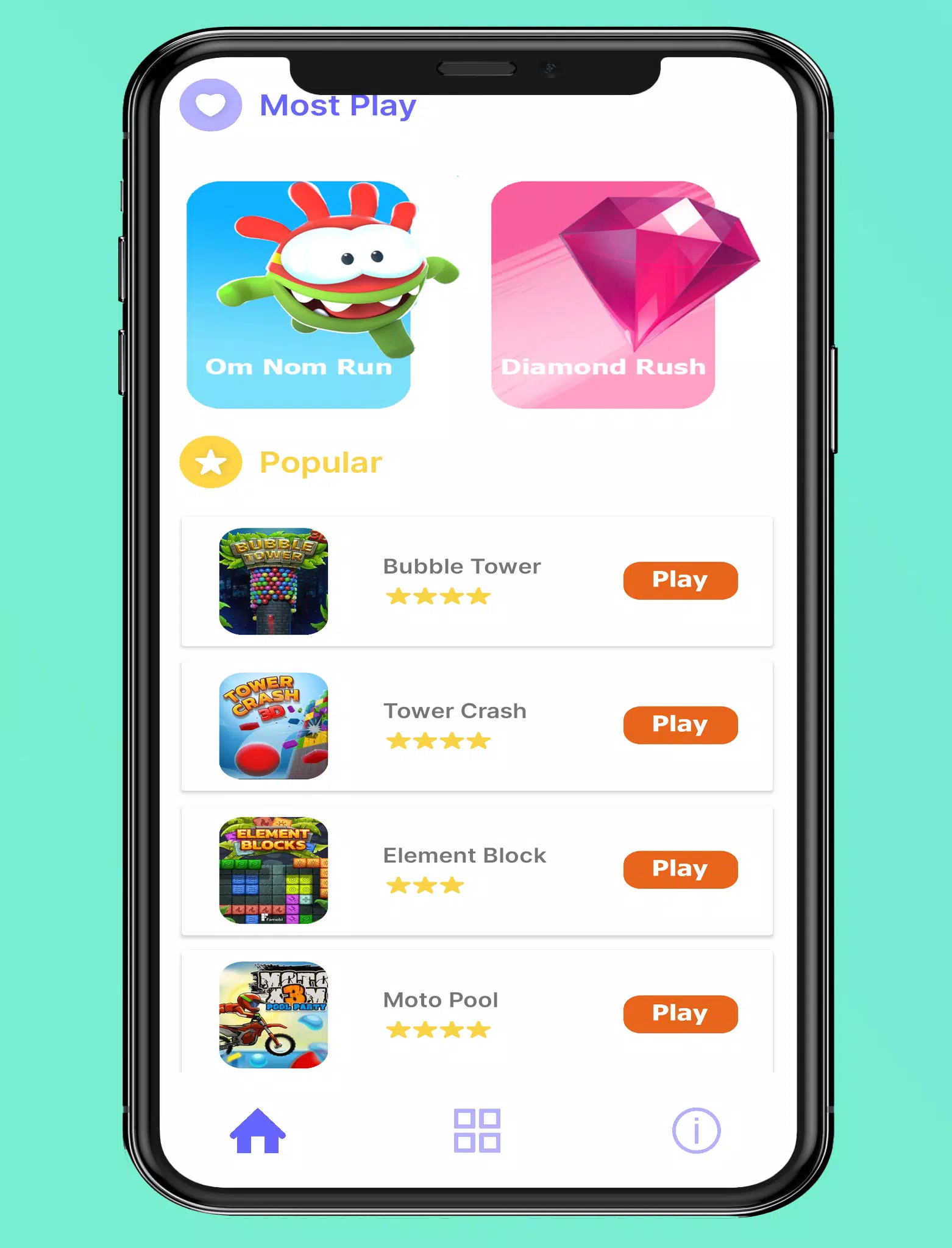 Multiple Games APK for Android Download