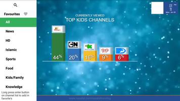 Nayatel Joy Screenshot 1