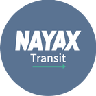 Nayax transportation demo icône
