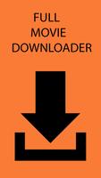 Full Movie Downloader スクリーンショット 1