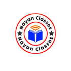 Nayan Classes ícone