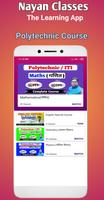 Nayan Classes Screenshot 1