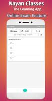 Nayan Classes スクリーンショット 3