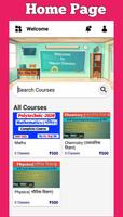 Nayan Classes- for Polytechnic Exam Plakat