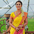 Nayanthara wallpaper HD