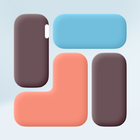 NomNom – Color Fill Puzzle icono