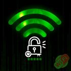 Wifi Hacker ikona