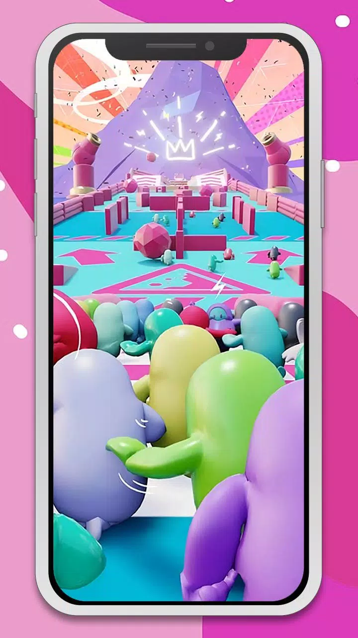 Android向けのfall Guys Wallpaper Hd Apkをダウンロードしましょう