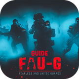 Guide For Faug Game 圖標