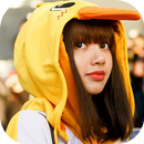 Lisa Blackpink HD Wallpaper APK