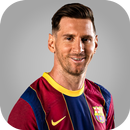 Lionel Messi Wallpaper HD 2020 APK