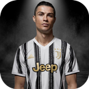 Cristiano Ronaldo Wallpaper HD 2020 APK