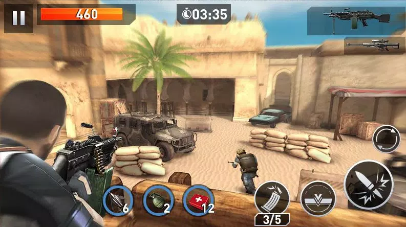 War Thunder - free online games APK for Android Download