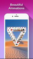 solitaire 2019 free スクリーンショット 2